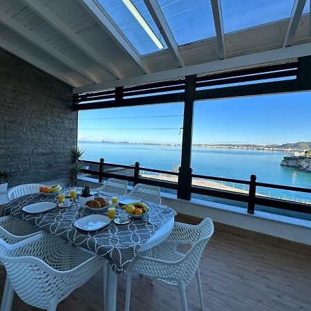 Home Aquamarine & Residence Vlorë Екстериор снимка