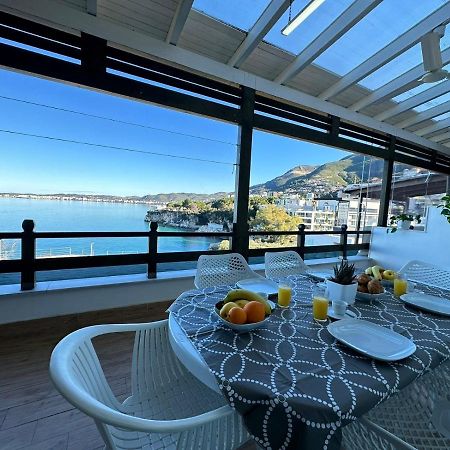 Home Aquamarine & Residence Vlorë Екстериор снимка